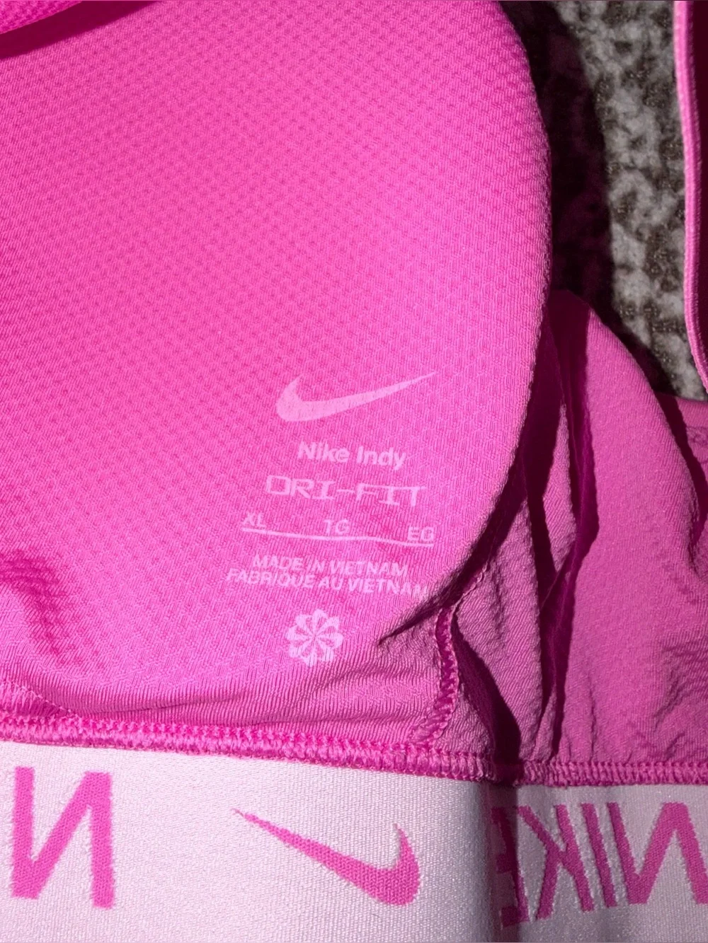 Nike Women's Sports Bras